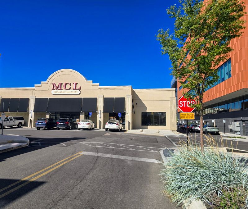 MCL Restaurant & Bakery | Kingsdale, Upper Arlington, OH