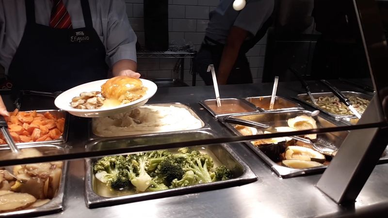 MCL Restaurant & Bakery Township Line, Indianapolis, IN