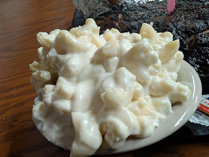 Mac and Cheese Worth Its Own Trip Mac and Cheese Worth Its Own Trip