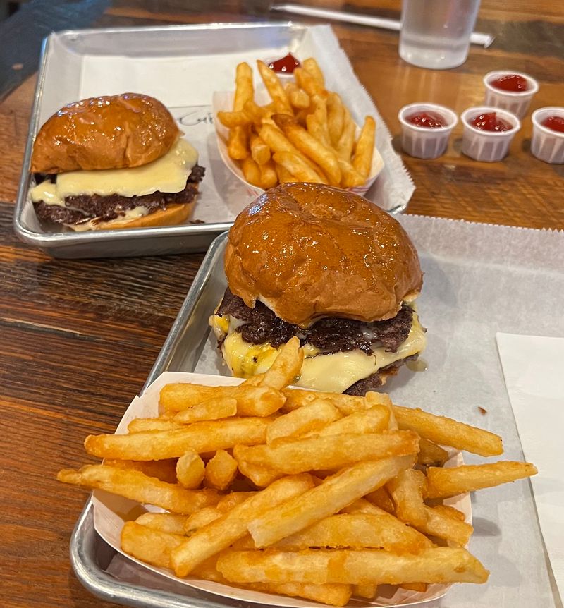Mac's Local Eats, St. Louis, MO