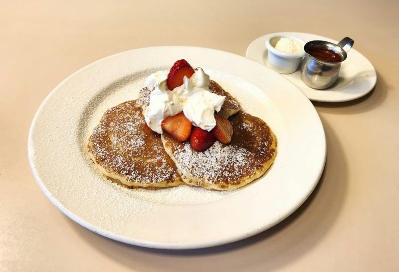 Made From Scratch, With Real Butter Made From Scratch, With Real Butter