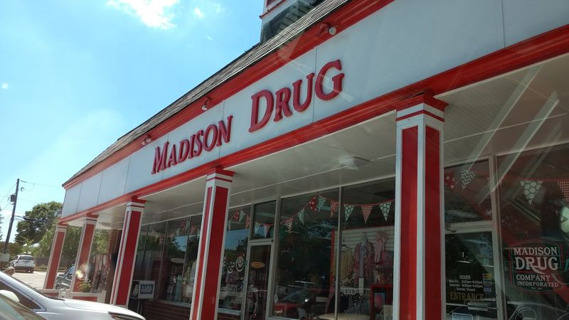 Madison Drug LLC, Madison, GA Madison Drug LLC, Madison, GA