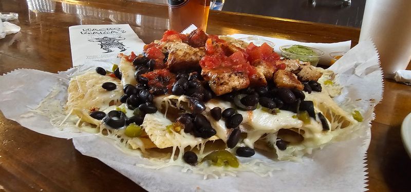 Mahi Mahi and Seafood Surprises