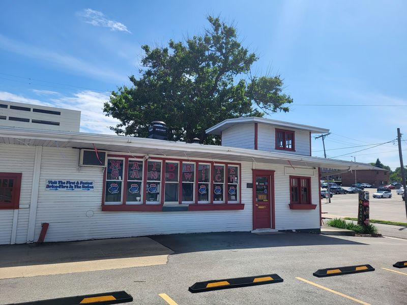 Maid-Rite, Springfield, IL Maid-Rite, Springfield, IL