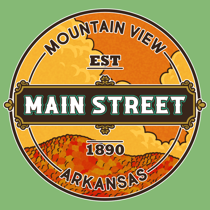 Main Street Mountain View, Mountain View, AR Main Street Mountain View, Mountain View, AR
