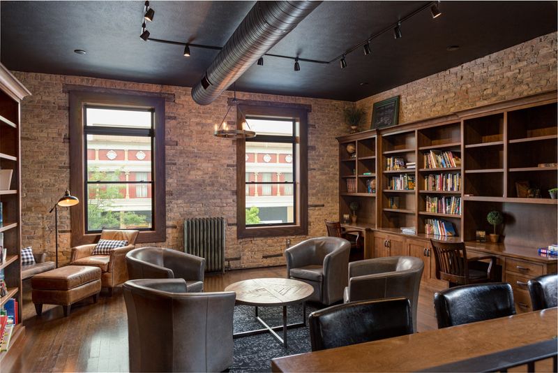 Main Street Roasters®, Nappanee, IN