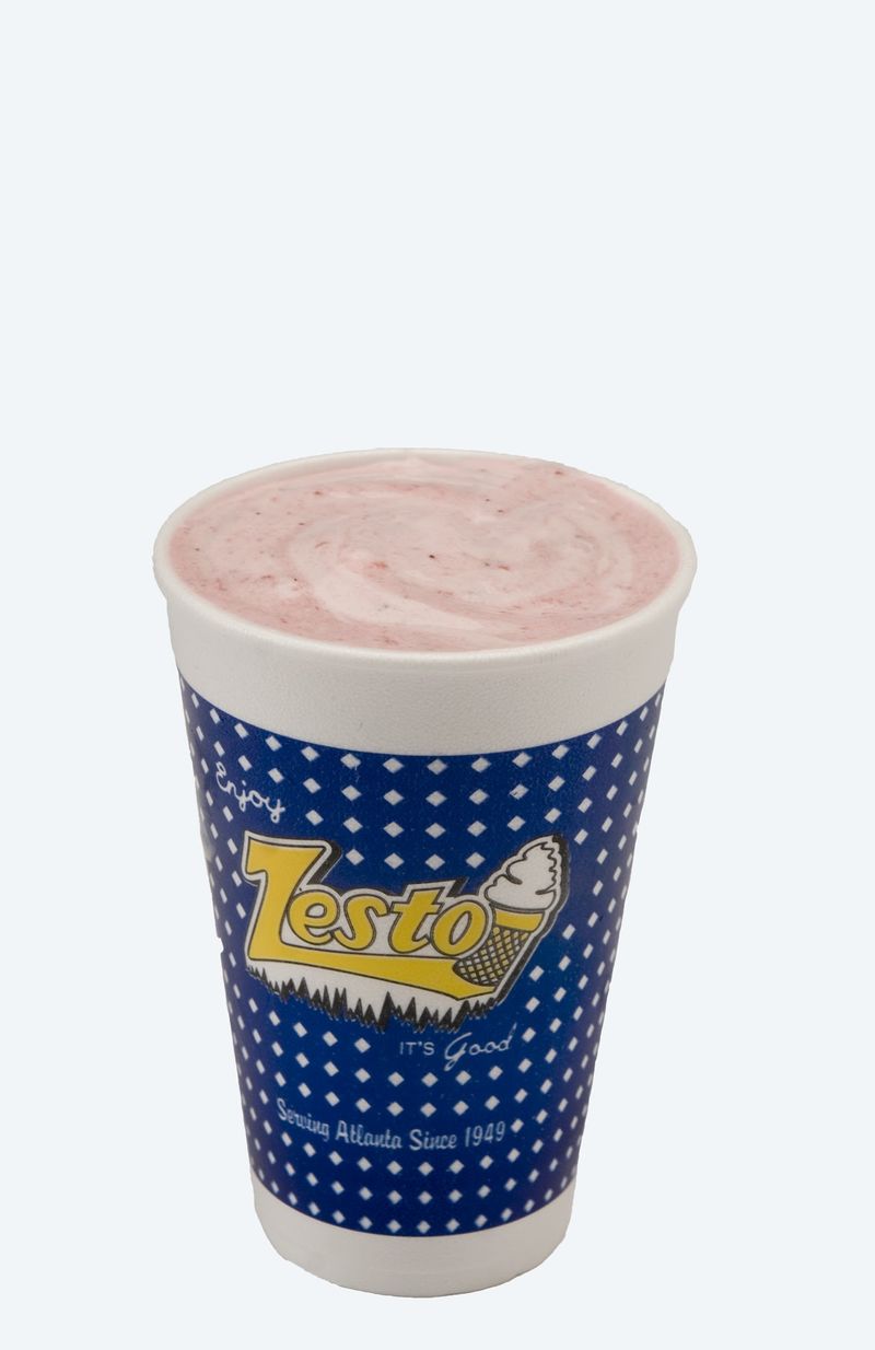 Malt Shakes Worth a Detour Malt Shakes Worth a Detour