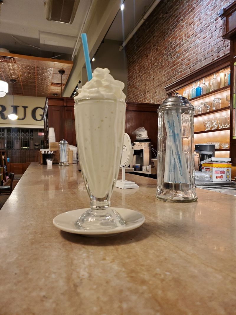 Malts, Shakes, and the Bonus Cup Malts, Shakes, and the Bonus Cup