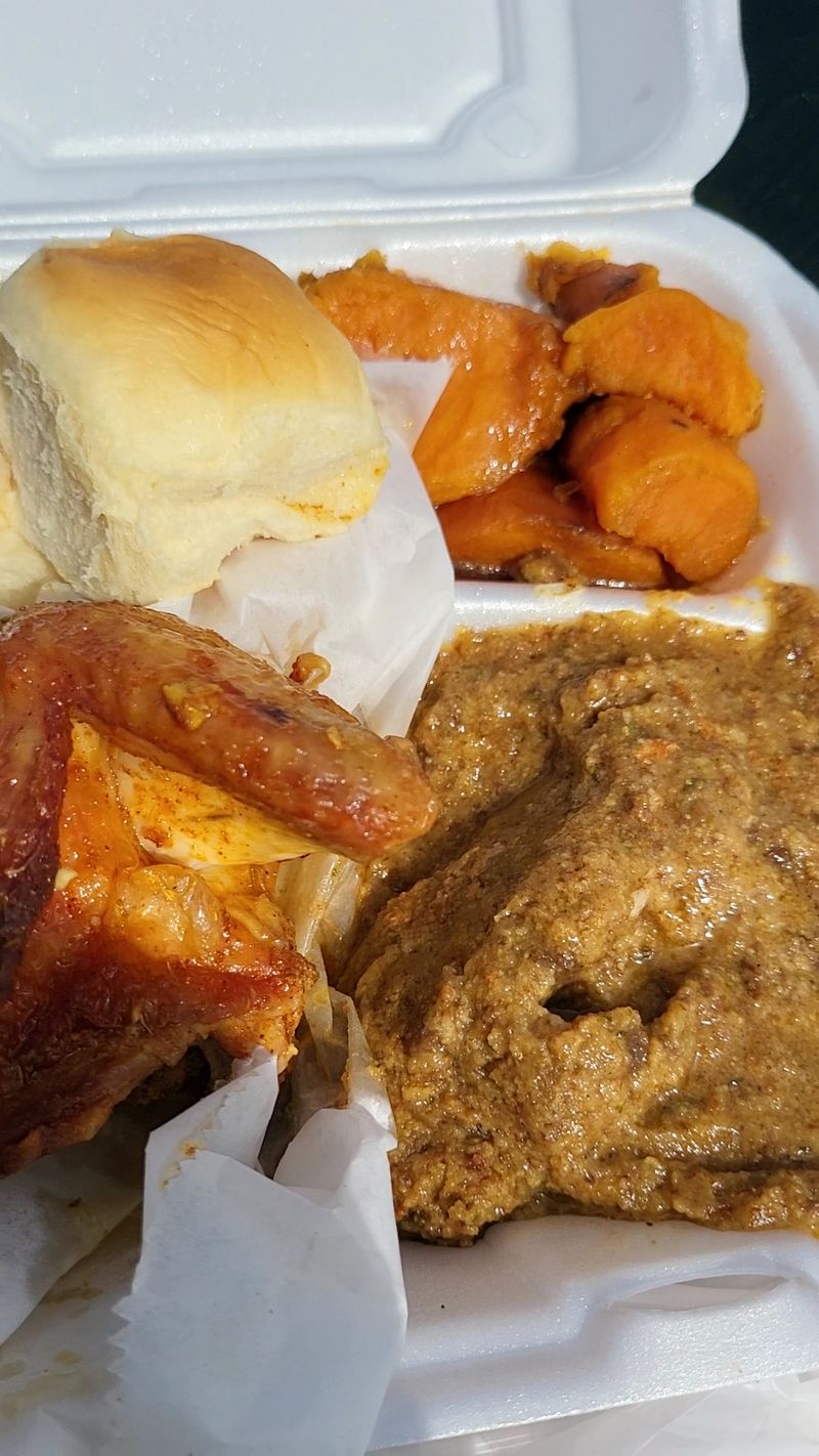 Mama Reta’s Kitchen Llc, Lake Charles, LA Mama Reta’s Kitchen Llc, Lake Charles, LA