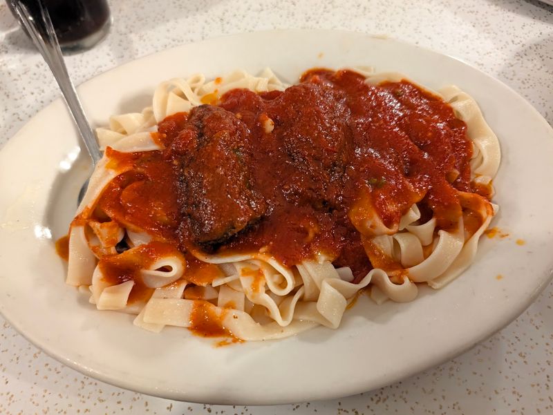 Mama Santa's | Italian, Cleveland, OH