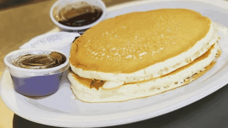 Mama's Daughters' Diner, Dallas, TX