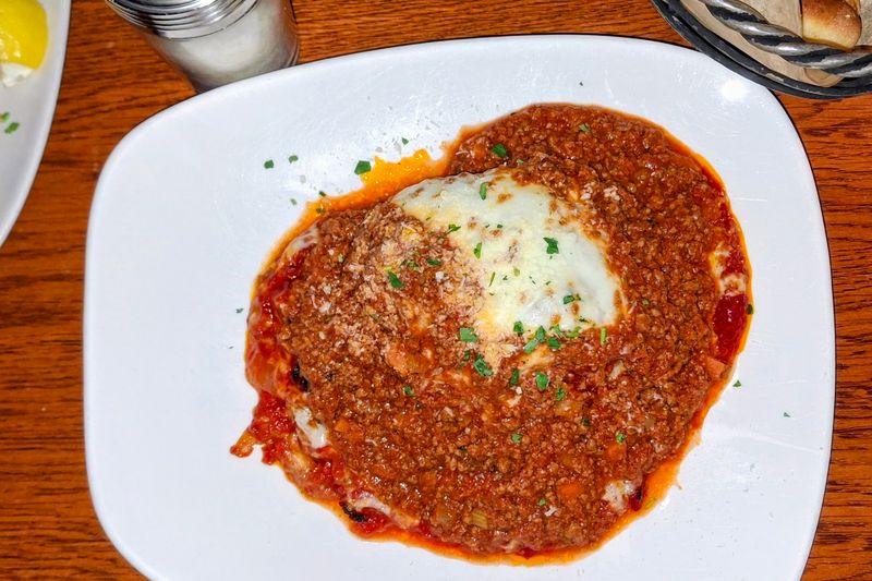 Mamma DiSalvo's, Dayton, OH Mamma DiSalvo's, Dayton, OH
