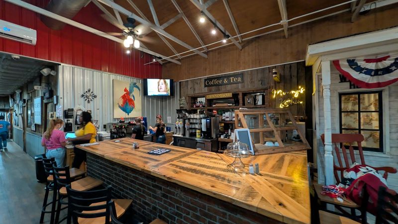 Mammy's Kitchen & Bar, Bardstown, KY