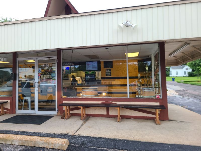 Mann Meats BBQ, Florissant, MO Mann Meats BBQ, Florissant, MO