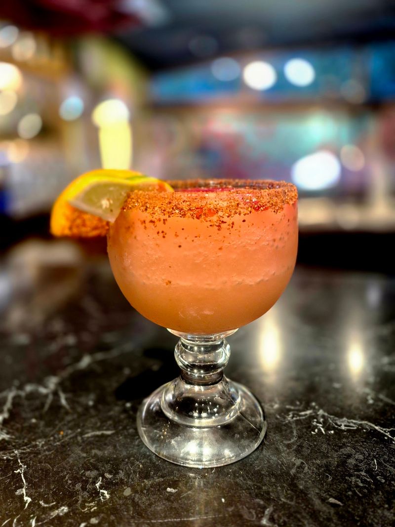 Margaritas and a Happy Hour Worth Timing