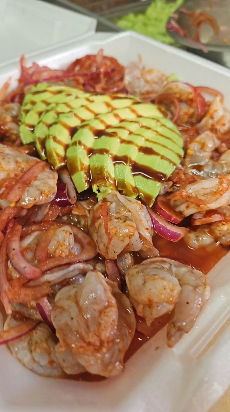 Mariscos El Yori, Phoenix, AZ