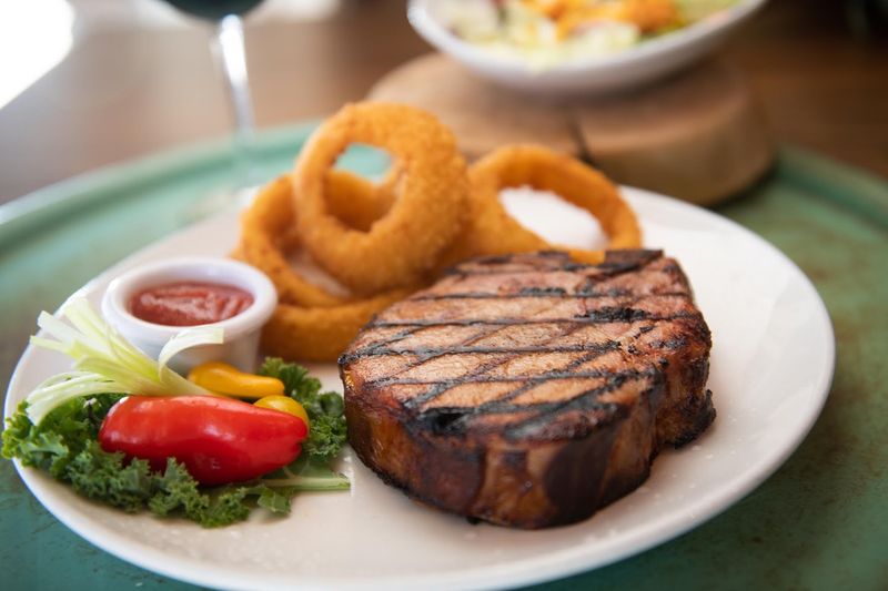 Market Street Grill, Wabash, IN Market Street Grill, Wabash, IN