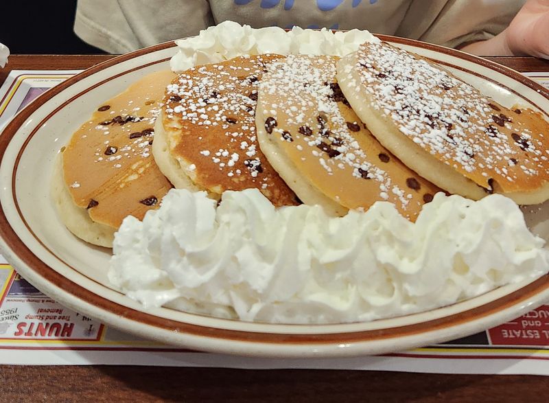 Markle’s Pancake House & Restaurant, Markle, IN
