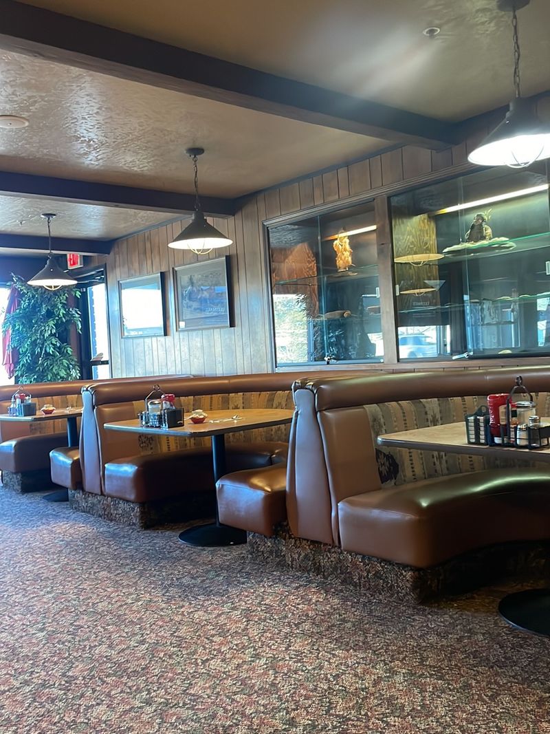 Mary & Moe's WigWam, Fernley, NV Mary & Moe's WigWam, Fernley, NV