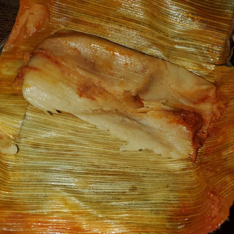 Masa That Fuels Holiday Kitchens