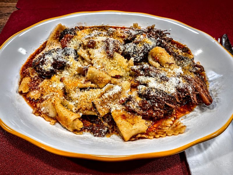 Massa Pasta, Tenafly, NJ