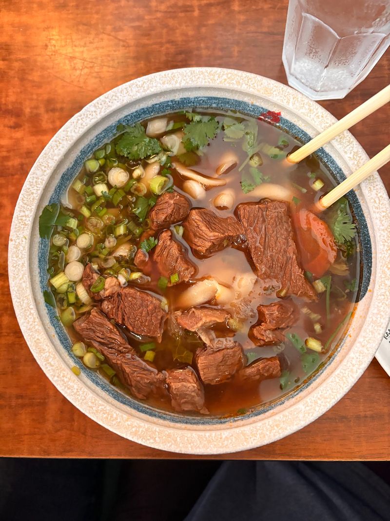 Master Noodle (Edina), Edina, MN