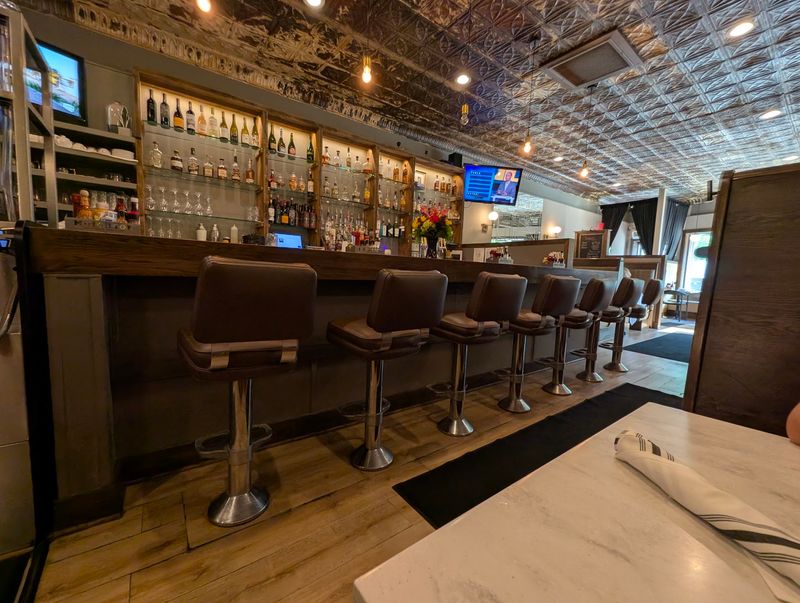 Matchbox Diner & Drinks | Eastown, Grand Rapids, MI