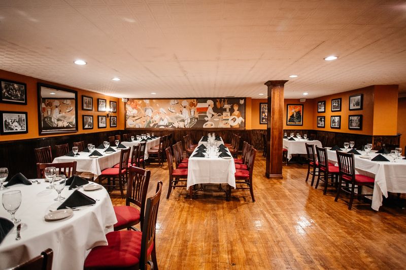 Matteo's Ristorante Italiano, Noblesville, IN Matteo's Ristorante Italiano, Noblesville, IN