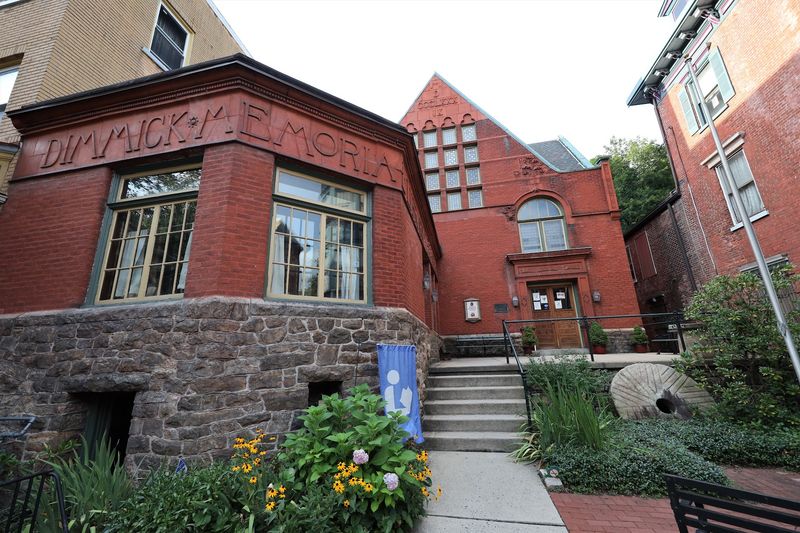 Mauch Chunk Museum and Cultural Center Mauch Chunk Museum and Cultural Center