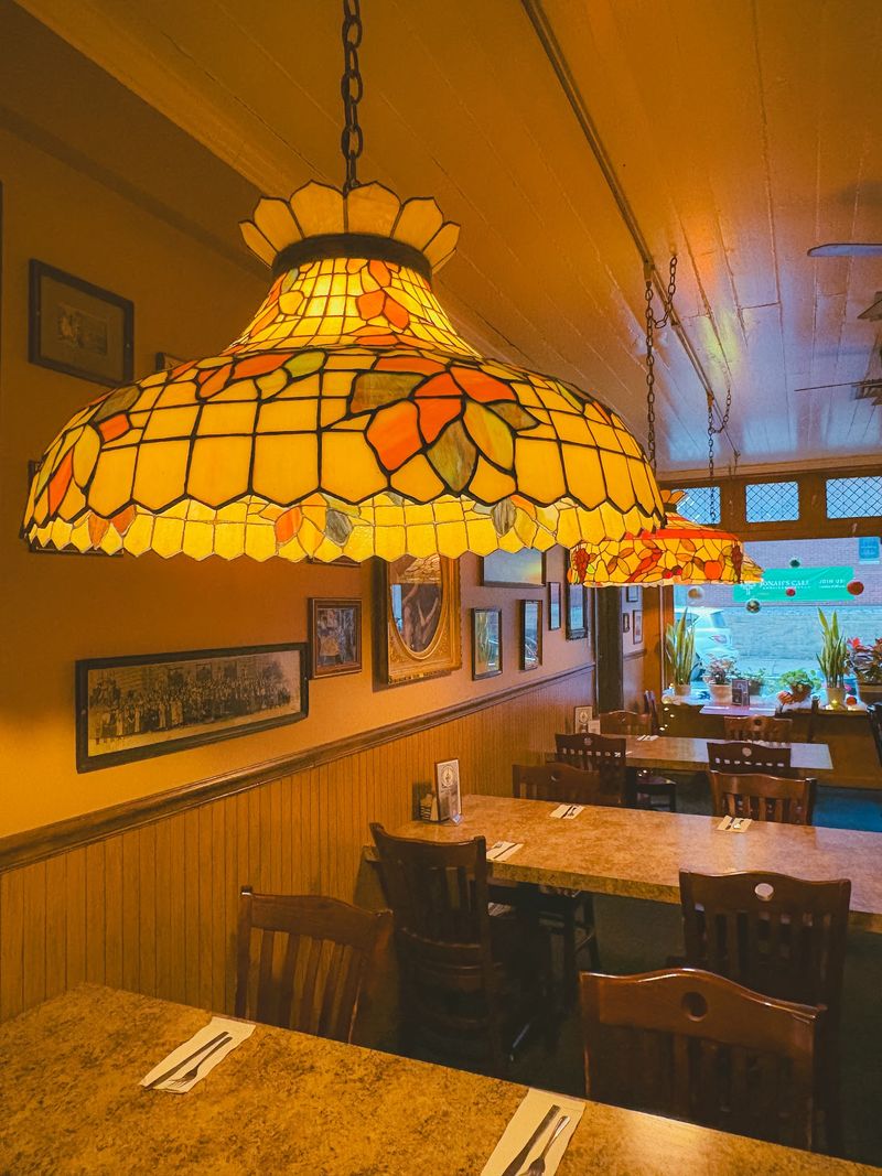 Max's Allegheny Tavern, Pittsburgh, PA