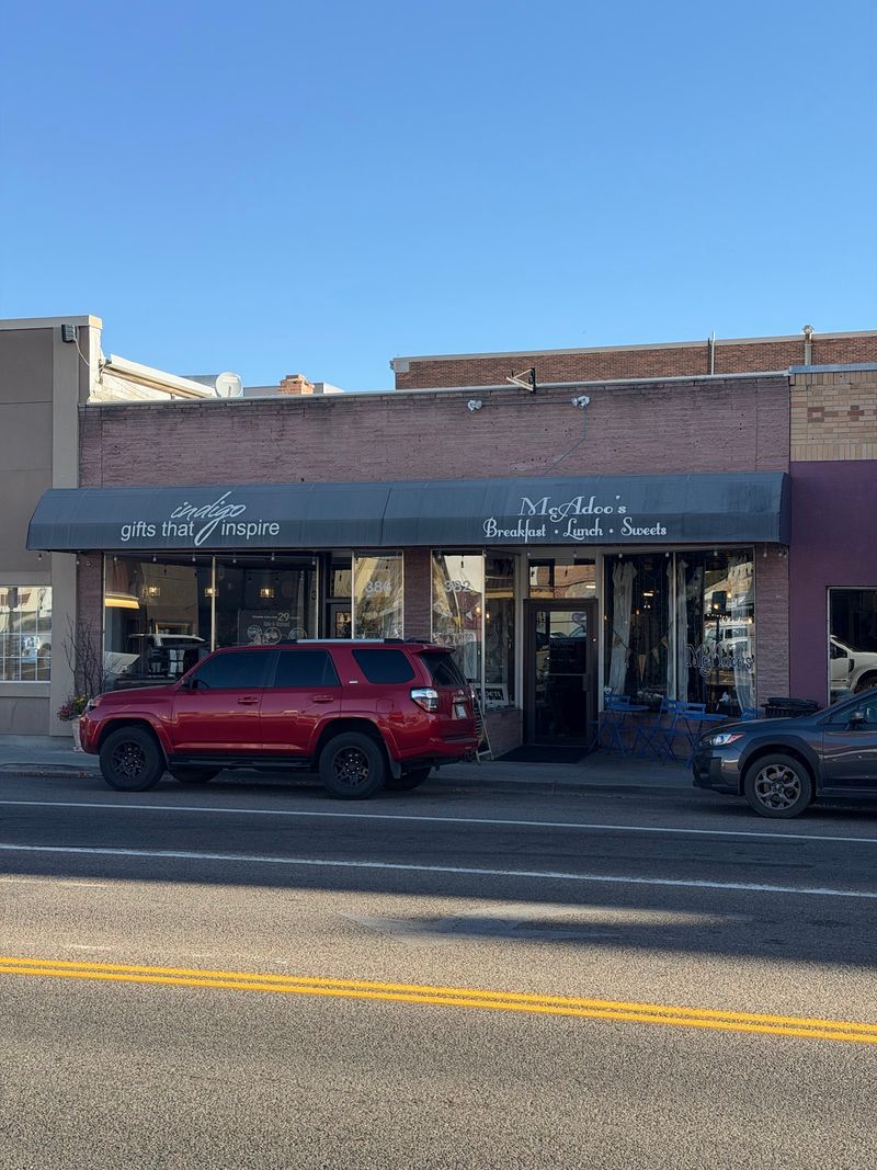 McAdoo's, Elko, NV
