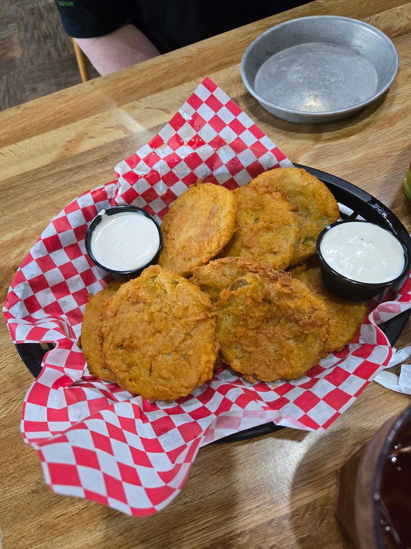 McFarlain's Family Restaurant, Branson, MO
