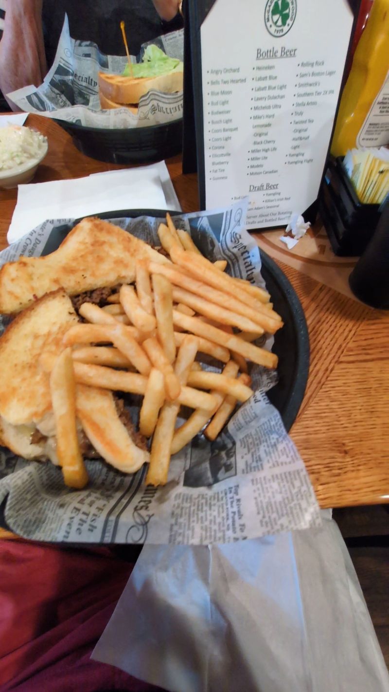 McGarrey's Oakwood, Erie, PA