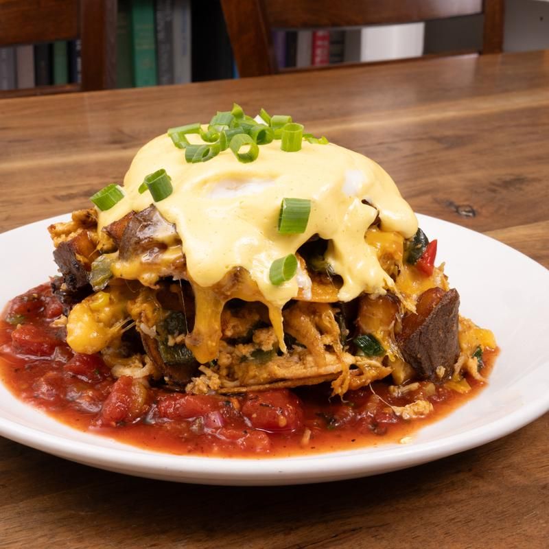 McKay Cottage Restaurant, Bend, OR