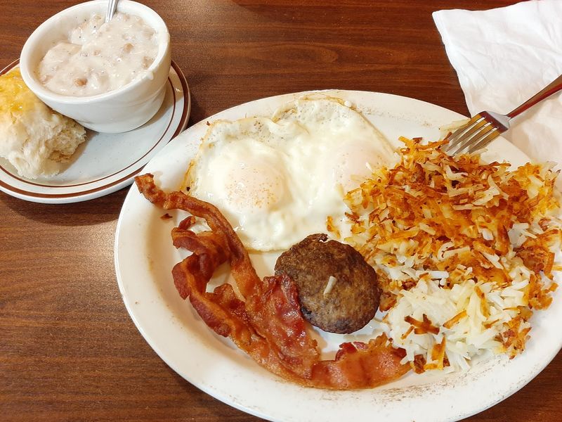 McKinley's Grille, Marysville, OH