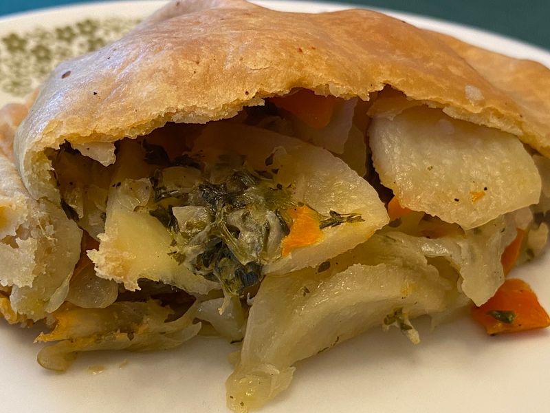 Meatless Favorites Worth the Trip