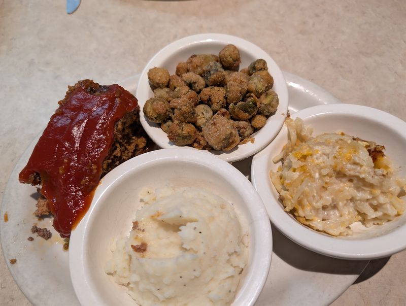 Meatloaf, Pot Roast, and Sunday-Style Mains Meatloaf, Pot Roast, and Sunday-Style Mains