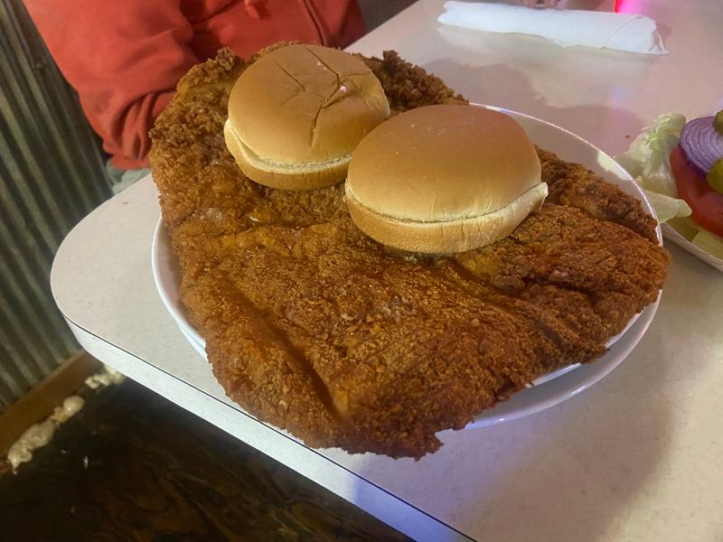 Mecca Tavern, Mecca, IN