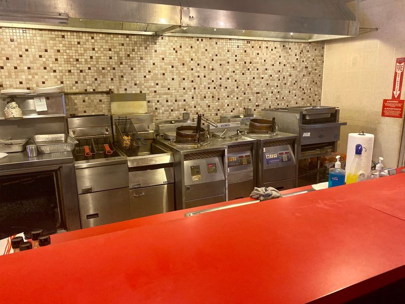 Meet Sylvia and the Family Behind the Counter