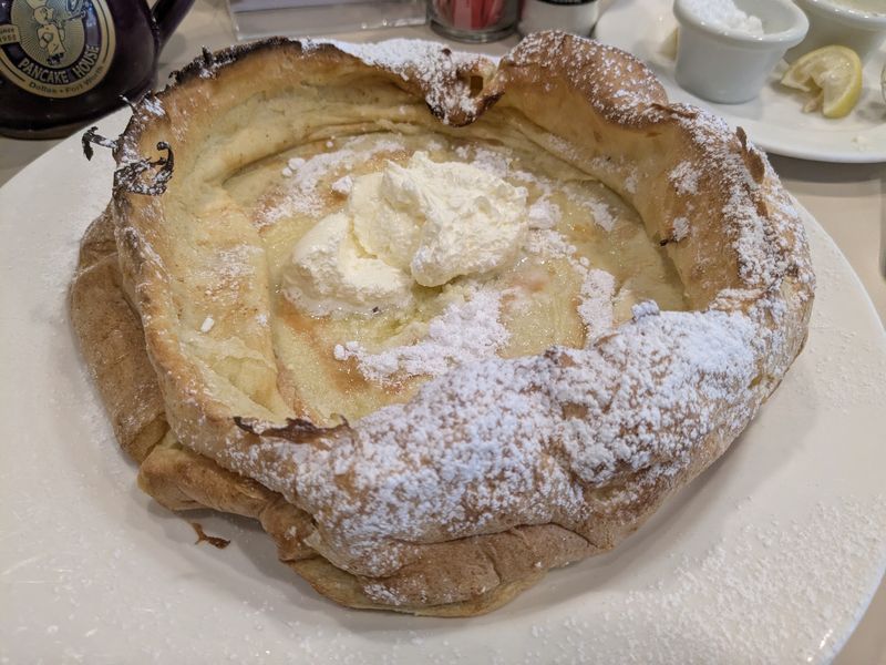 Meet the Dutch Baby Meet the Dutch Baby