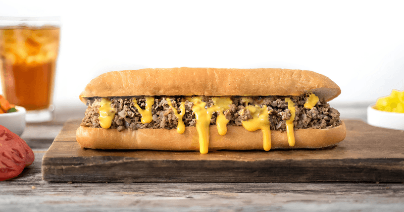 Meet the Original Philly Jawn Meet the Original Philly Jawn