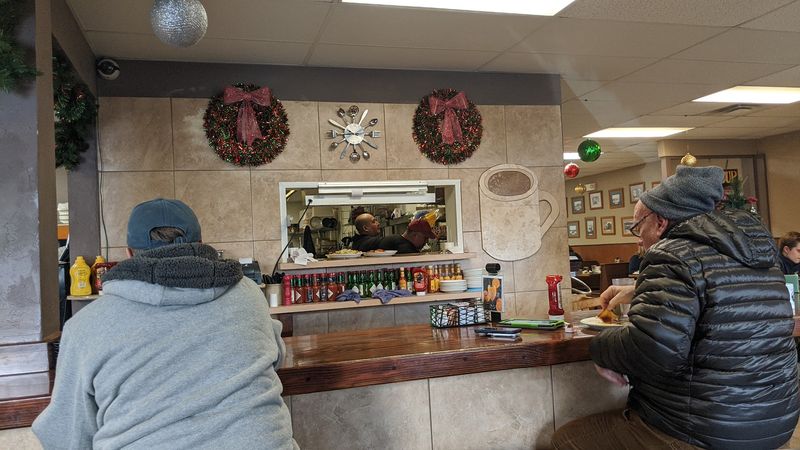 Meet the Owner Behind the Counter