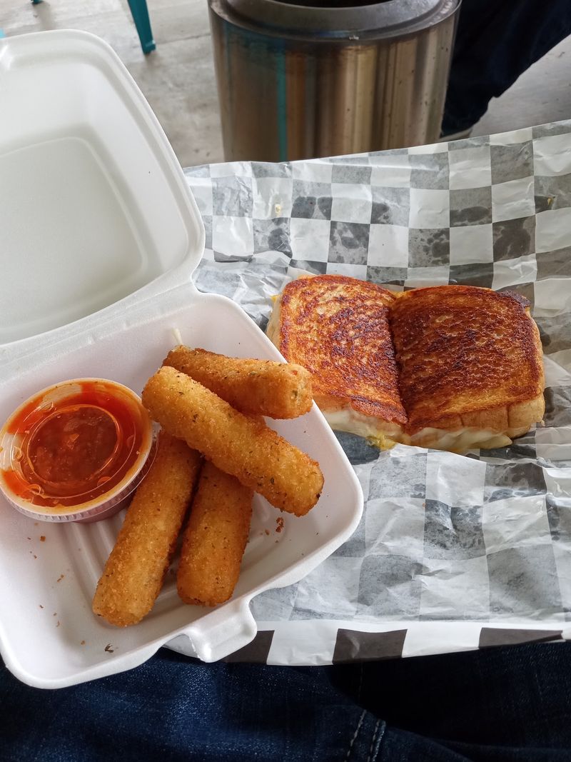 Melts With a Twist