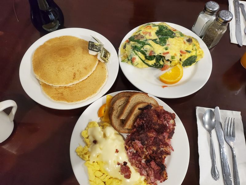 Memo's Restaurant, West Springfield, MA