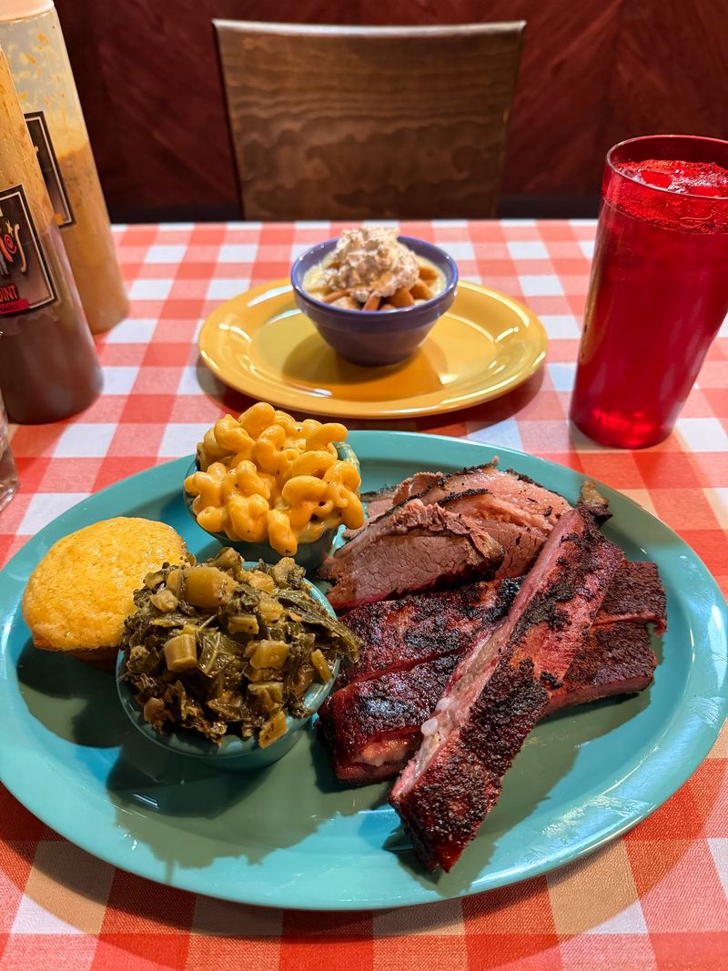 Memphis Minnie's BBQ Joint, San Francisco, CA Memphis Minnie's BBQ Joint, San Francisco, CA