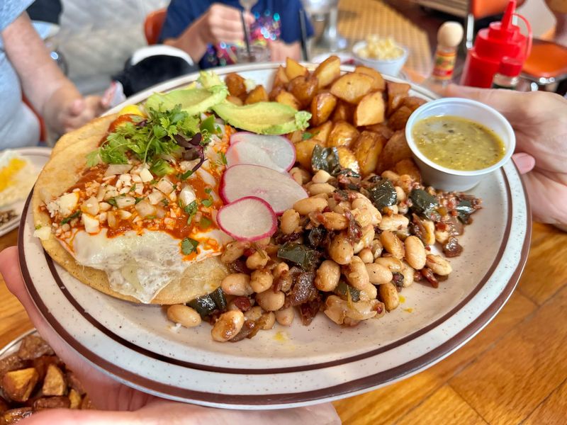 Menu Mashups That Somehow Work Menu Mashups That Somehow Work