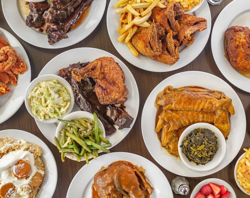 Menu Names Worth a Second Look
