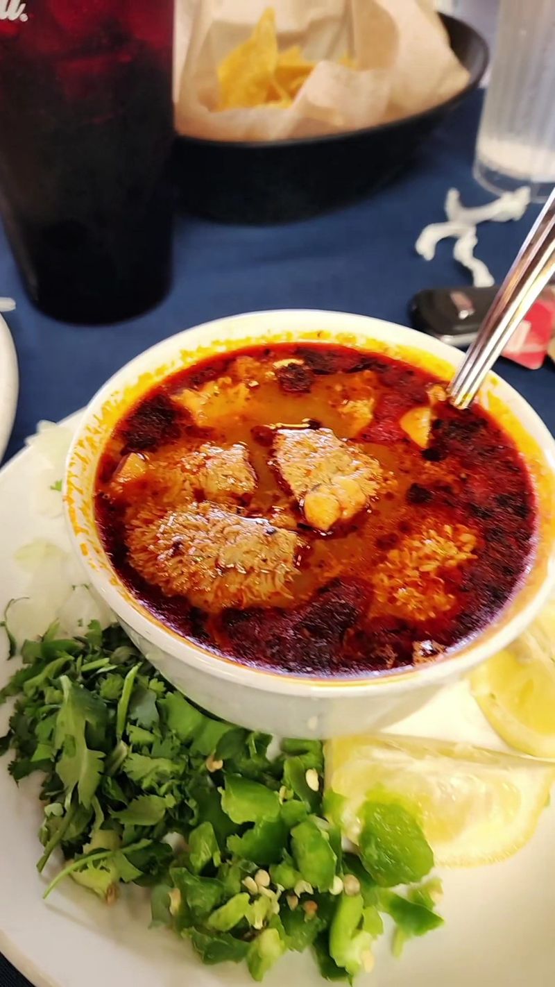 Menudo Mornings