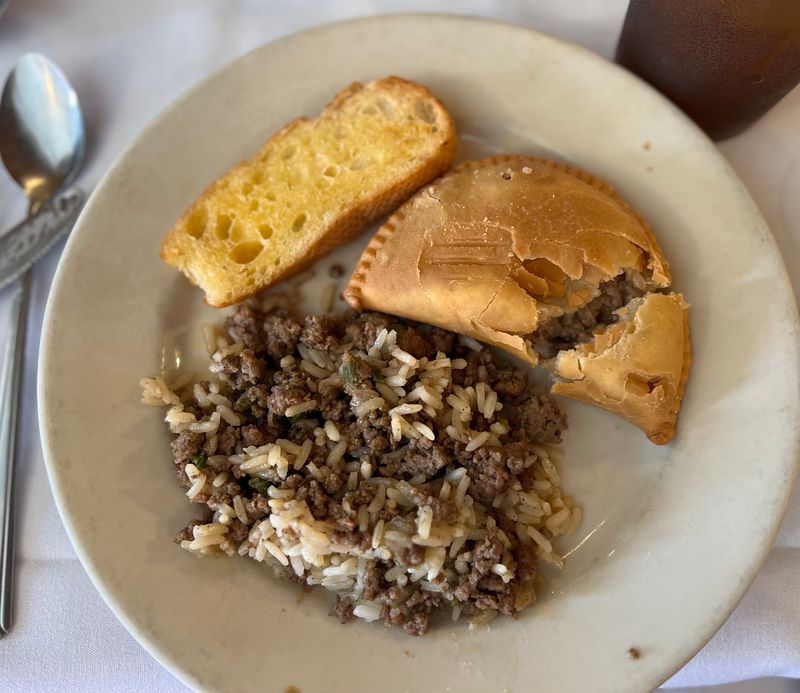 Merci Beaucoup Restaurant | Cajun, Natchitoches, LA