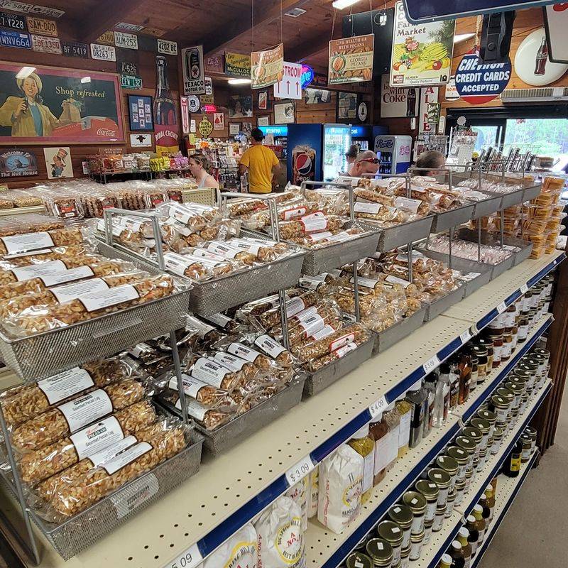 Merritt Pecan, Weston, GA